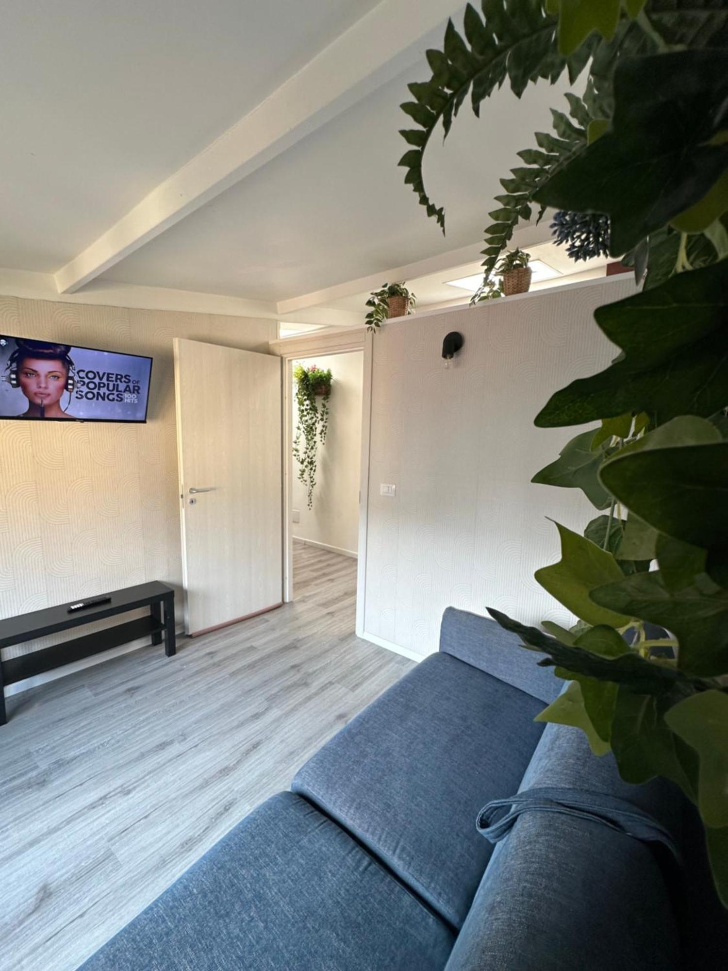 Dea Dreams - Marghera 43 Near San Siro Stadium Milan Exterior photo