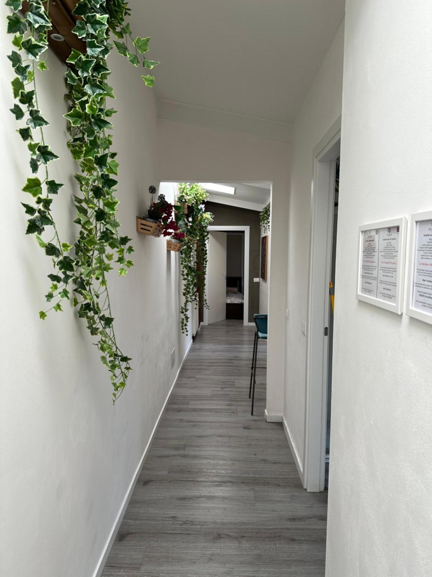 Dea Dreams - Marghera 43 Near San Siro Stadium Milan Exterior photo