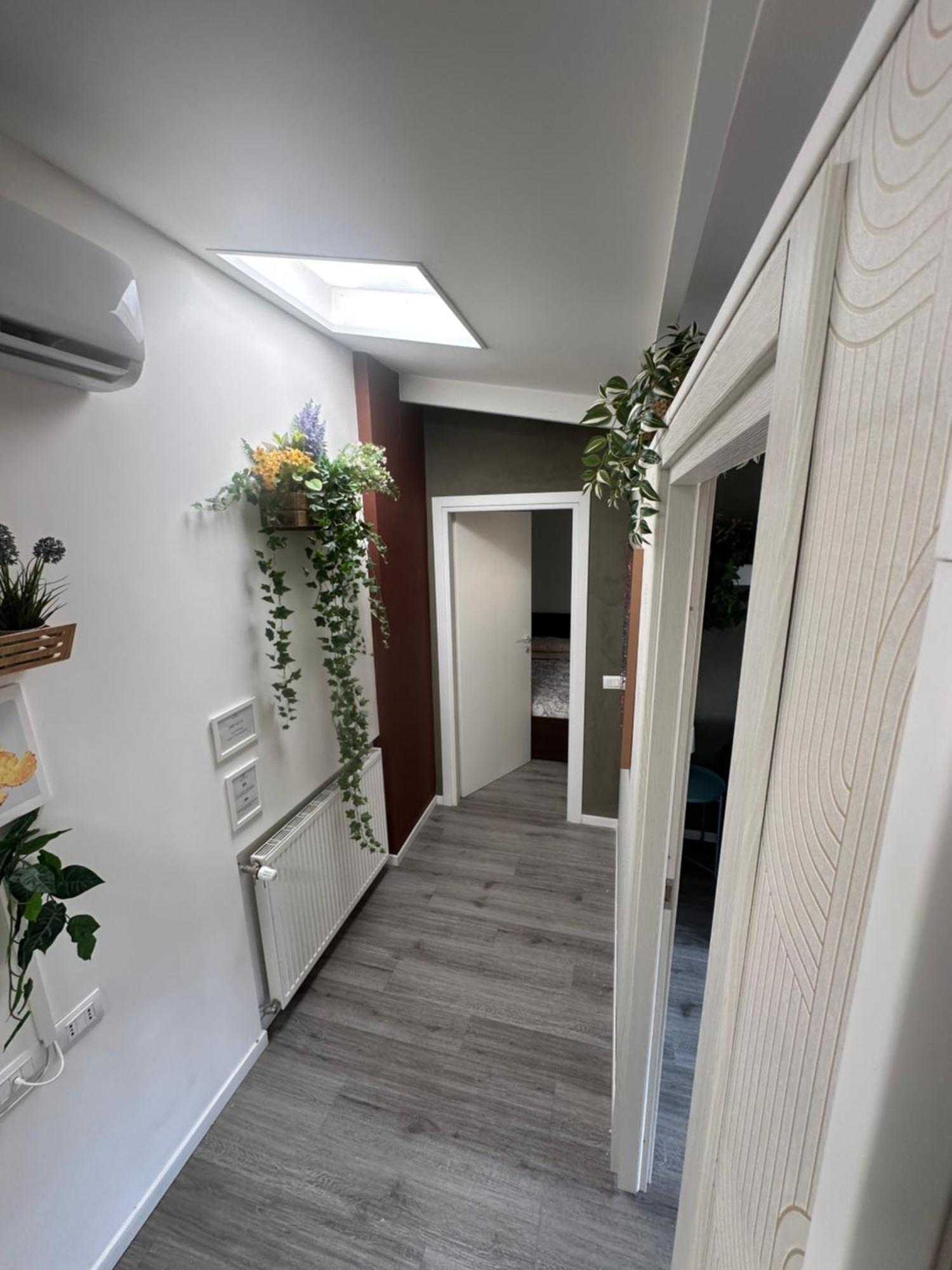 Dea Dreams - Marghera 43 Near San Siro Stadium Milan Exterior photo